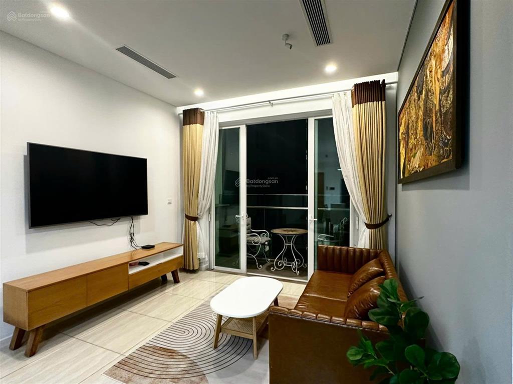 Bán căn hộ sadora sala view hồ bơi, đầy đủ nội thất