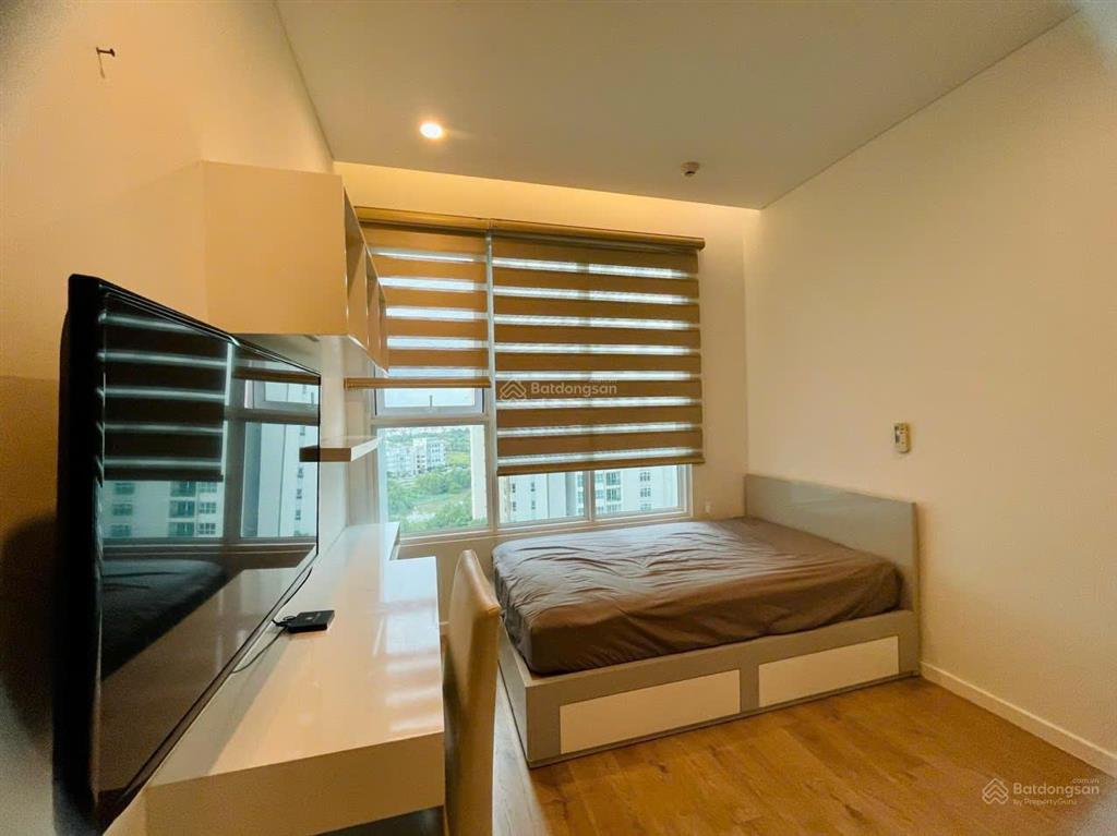 Bán căn hộ sadora sala view hồ bơi, đầy đủ nội thất
