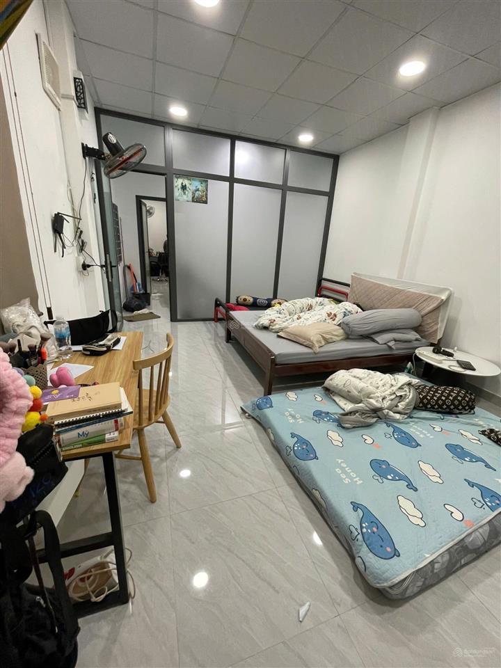 Bán nhà 1 trệt 1 lầu hẻm 4m xô viết nghệ tĩnh, bình thạnh