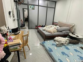 Bán nhà 1 trệt 1 lầu hẻm 4m xô viết nghệ tĩnh, bình thạnh
