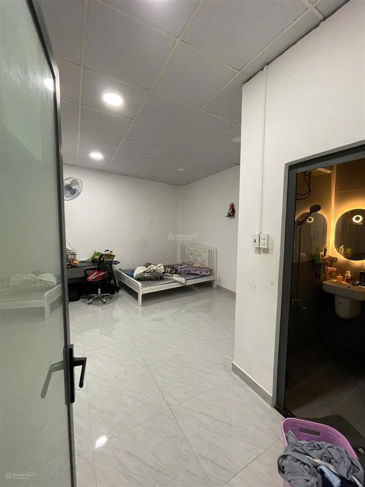 Bán nhà 1 trệt 1 lầu hẻm 4m xô viết nghệ tĩnh, bình thạnh