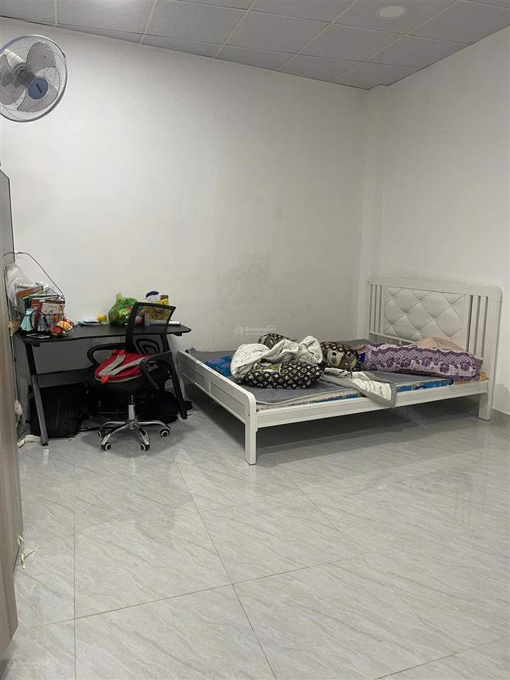 Bán nhà 1 trệt 1 lầu hẻm 4m xô viết nghệ tĩnh, bình thạnh
