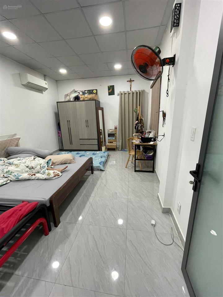 Bán nhà 1 trệt 1 lầu hẻm 4m xô viết nghệ tĩnh, bình thạnh