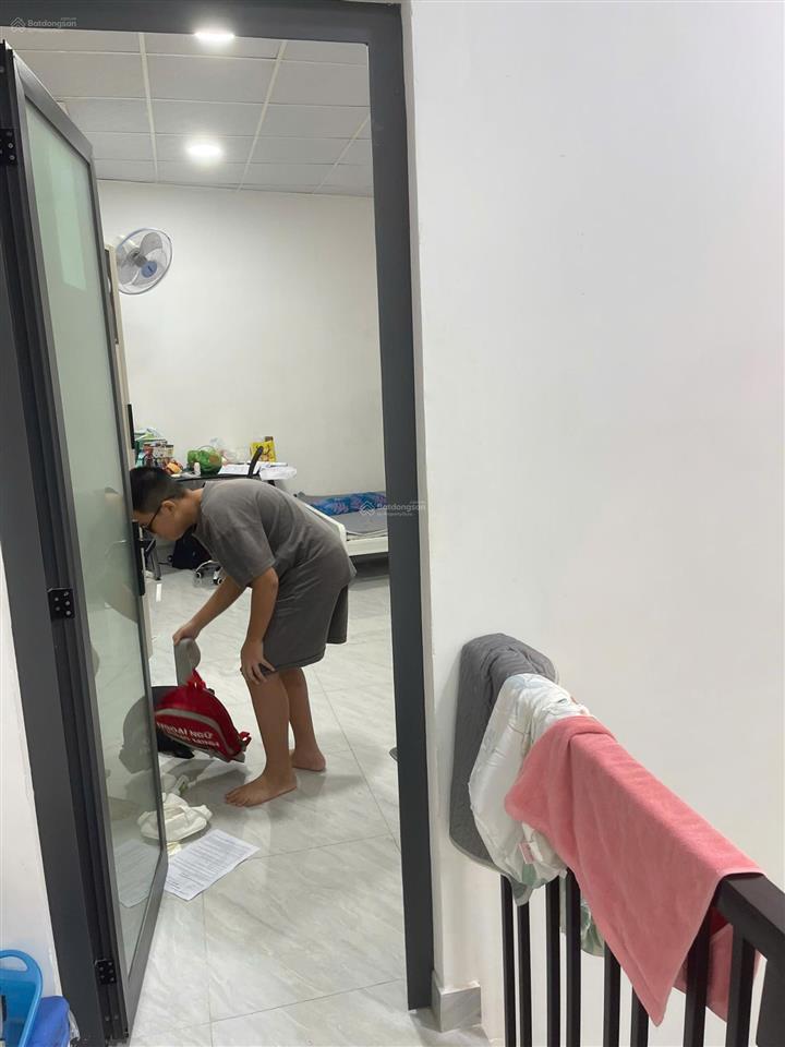 Bán nhà 1 trệt 1 lầu hẻm 4m xô viết nghệ tĩnh, bình thạnh