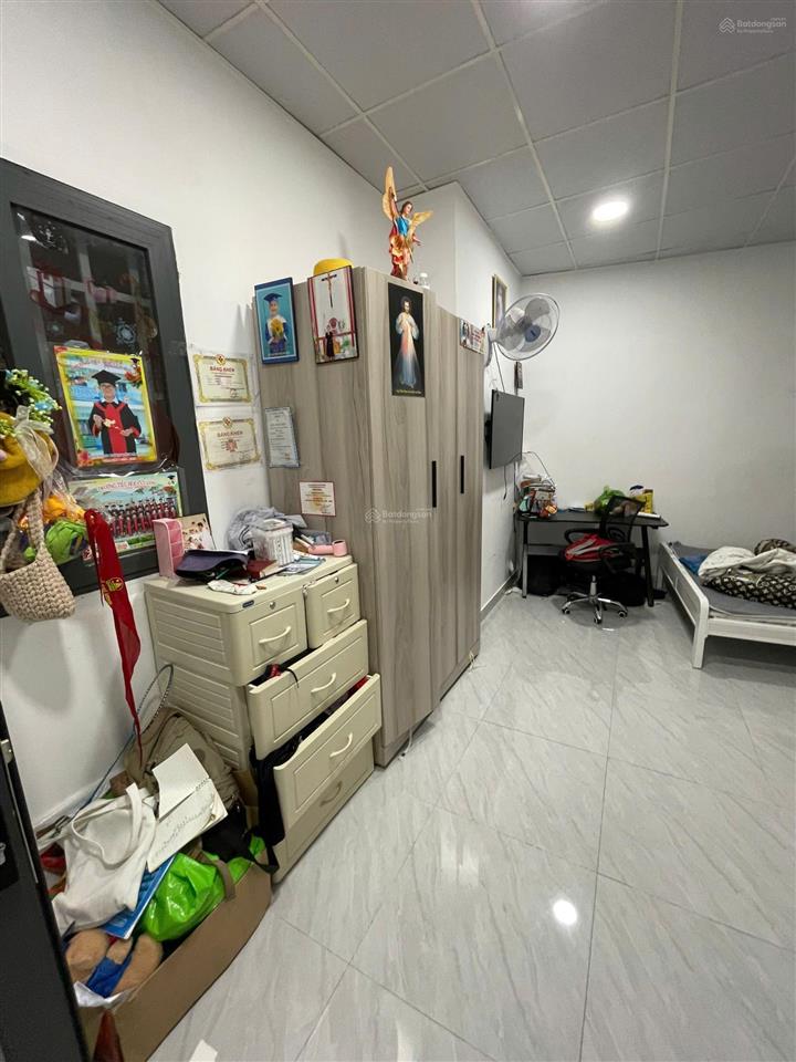 Bán nhà 1 trệt 1 lầu hẻm 4m xô viết nghệ tĩnh, bình thạnh