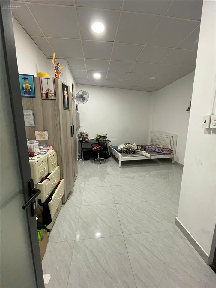 Bán nhà 1 trệt 1 lầu hẻm 4m xô viết nghệ tĩnh, bình thạnh