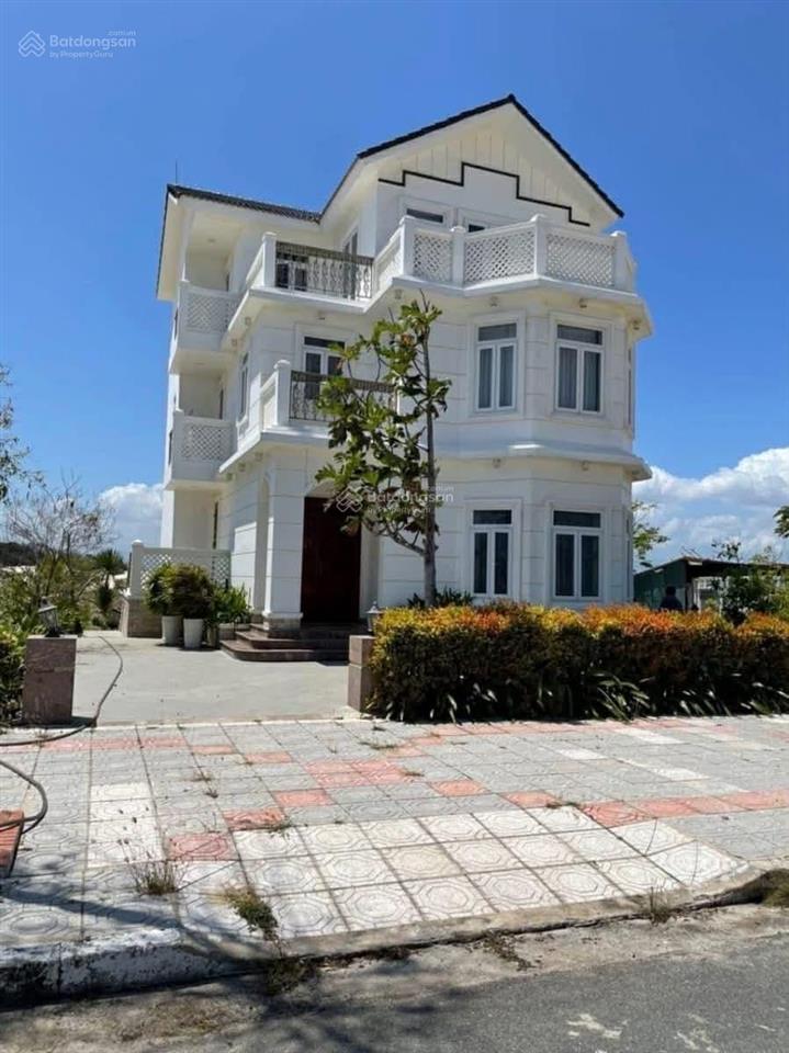 Bán biệt thự 200m2 tại dự án mhdi cam ranh