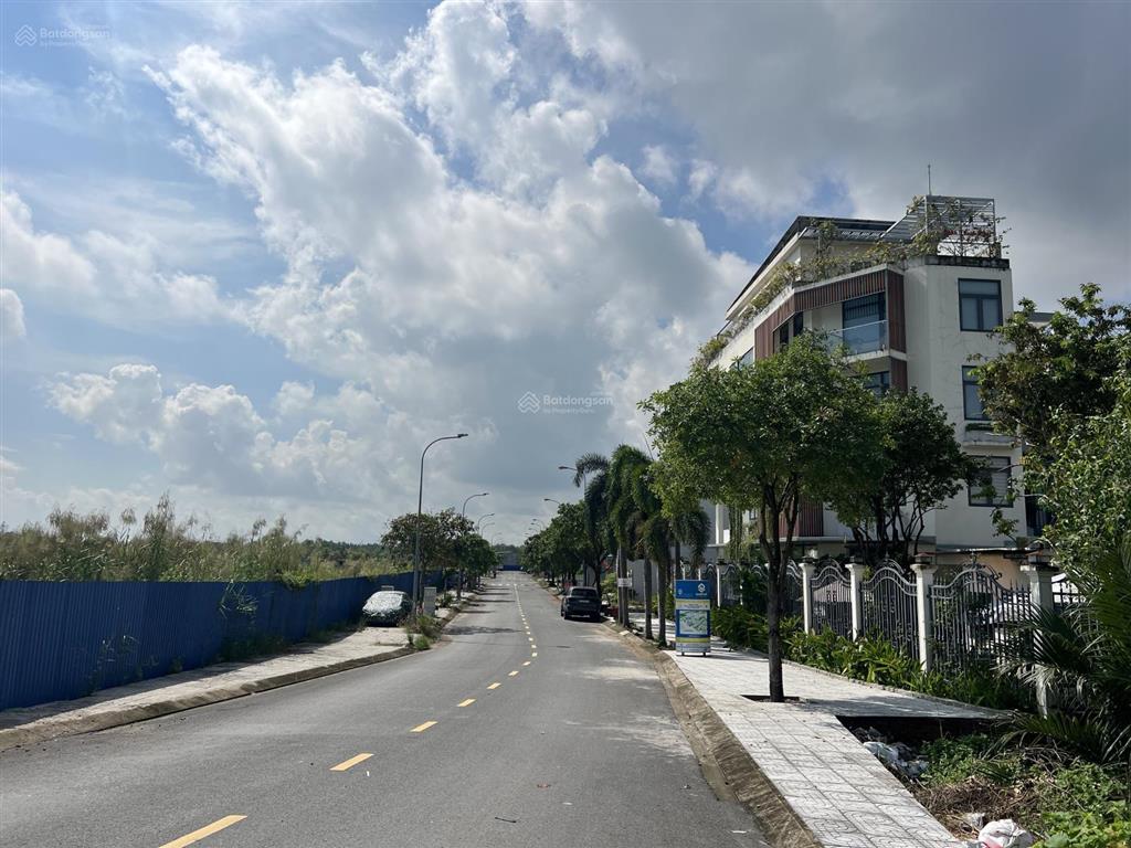 Bán đất kdc đào sư tích, nhà bè giá tốt
