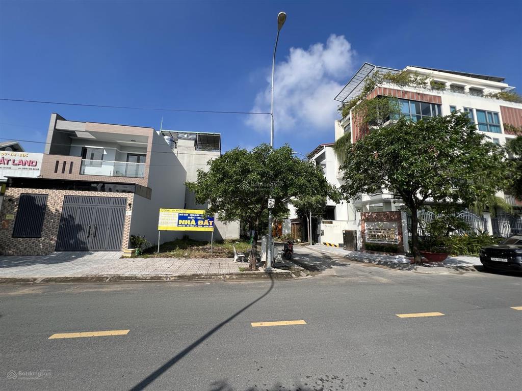 Bán đất kdc đào sư tích, nhà bè giá tốt