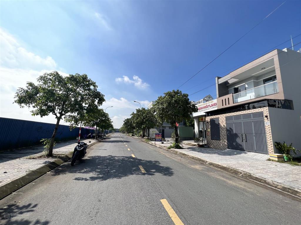Bán đất kdc đào sư tích, nhà bè giá tốt