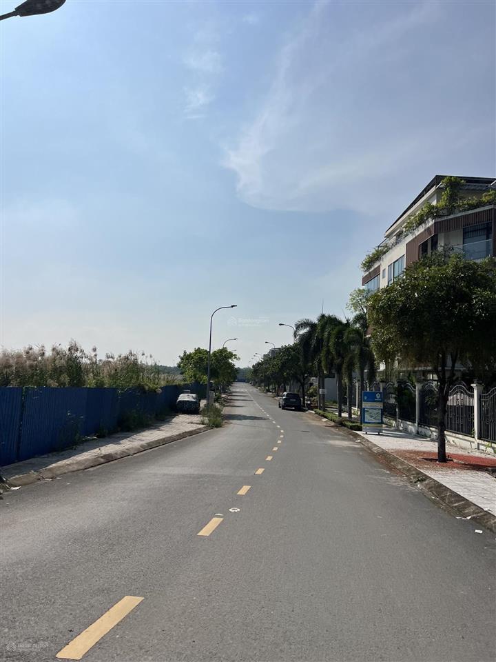 Bán đất kdc đào sư tích, nhà bè giá tốt