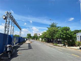 Bán đất kdc đào sư tích, nhà bè giá tốt