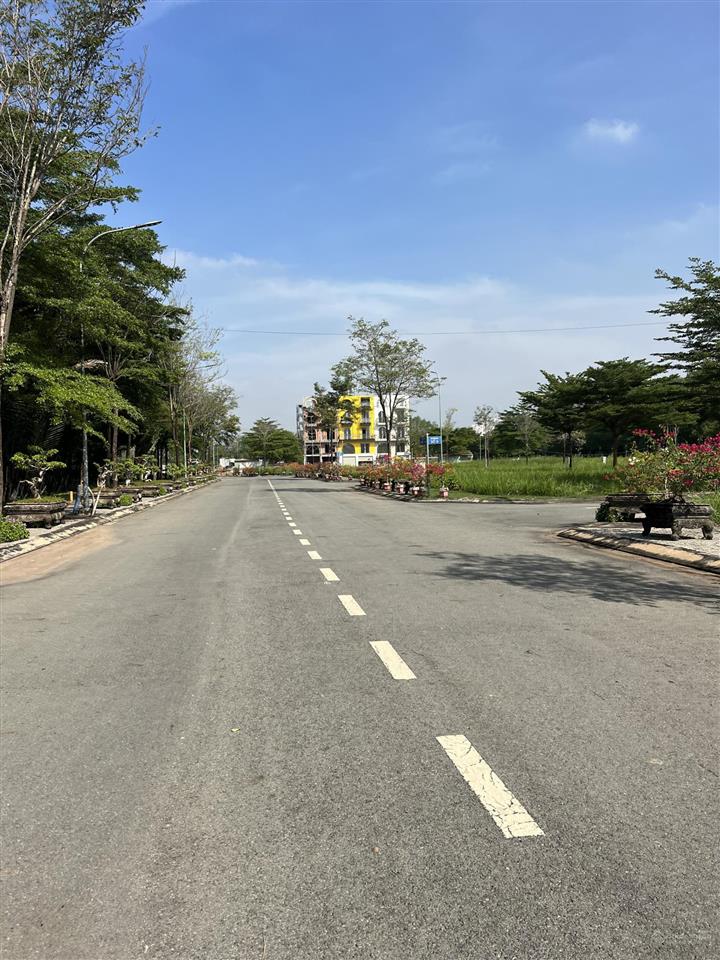 Đất nền đường lê văn lương, nhà bè tháng 03/2026 dành cho khách hàng đầu tư