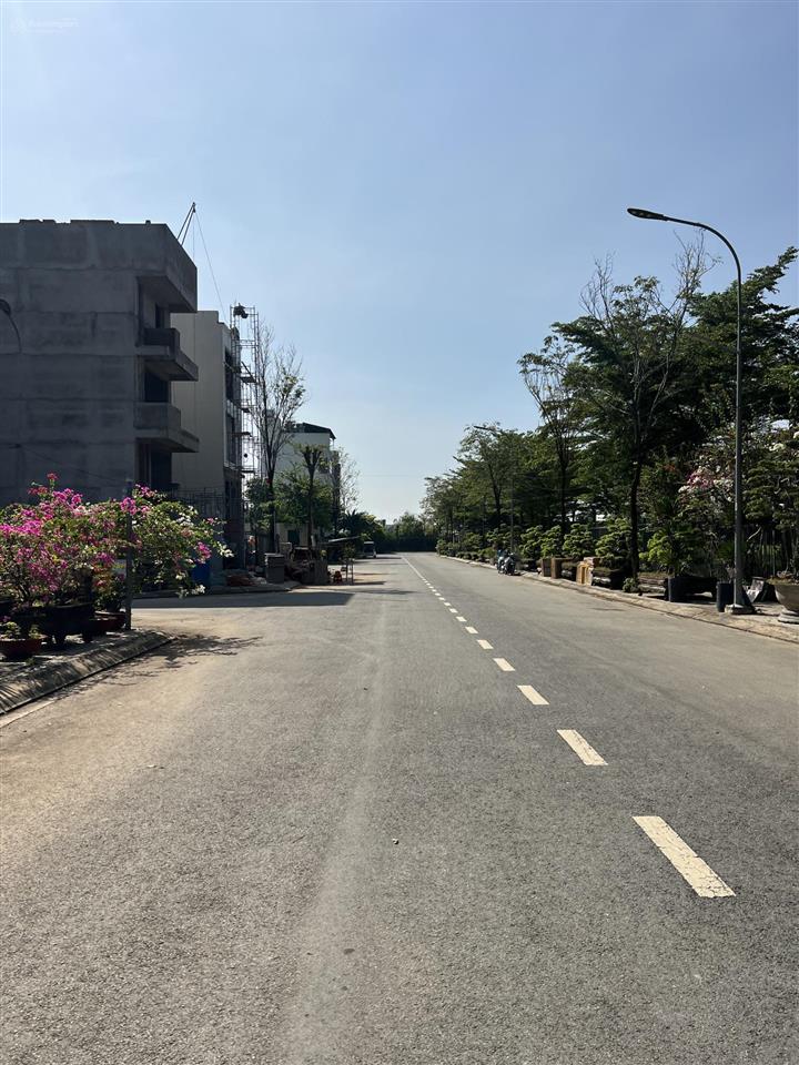 Đất nền đường lê văn lương, nhà bè tháng 03/2026 dành cho khách hàng đầu tư