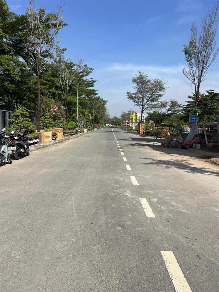 Đất nền đường lê văn lương, nhà bè tháng 03/2026 dành cho khách hàng đầu tư