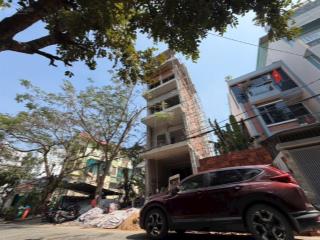 Bán nhà phố tại làng đại học khu b, nhà bè có 21 phòng thích hợp khai thác căn hộ dịch vụ.