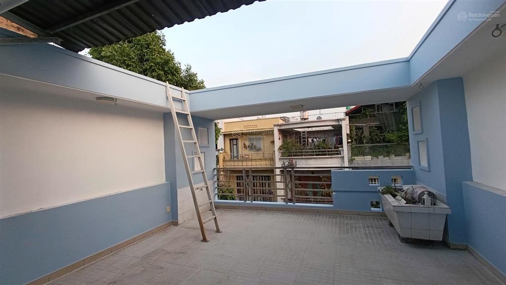Bán nhà mặt tiền kinh doanh đường số 5 kdc him lam, bình chánh