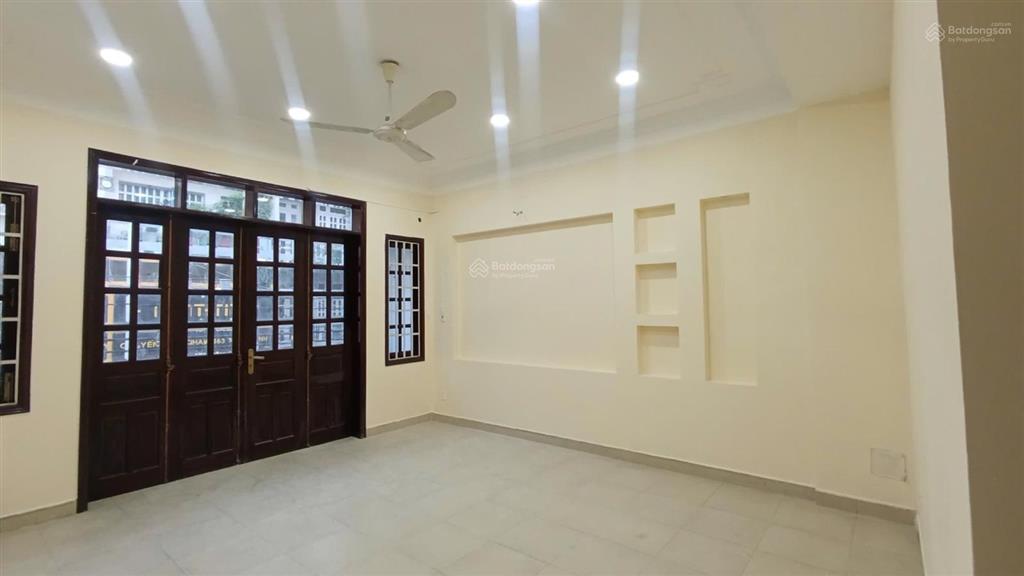 Bán nhà mặt tiền kinh doanh đường số 5 kdc him lam, bình chánh