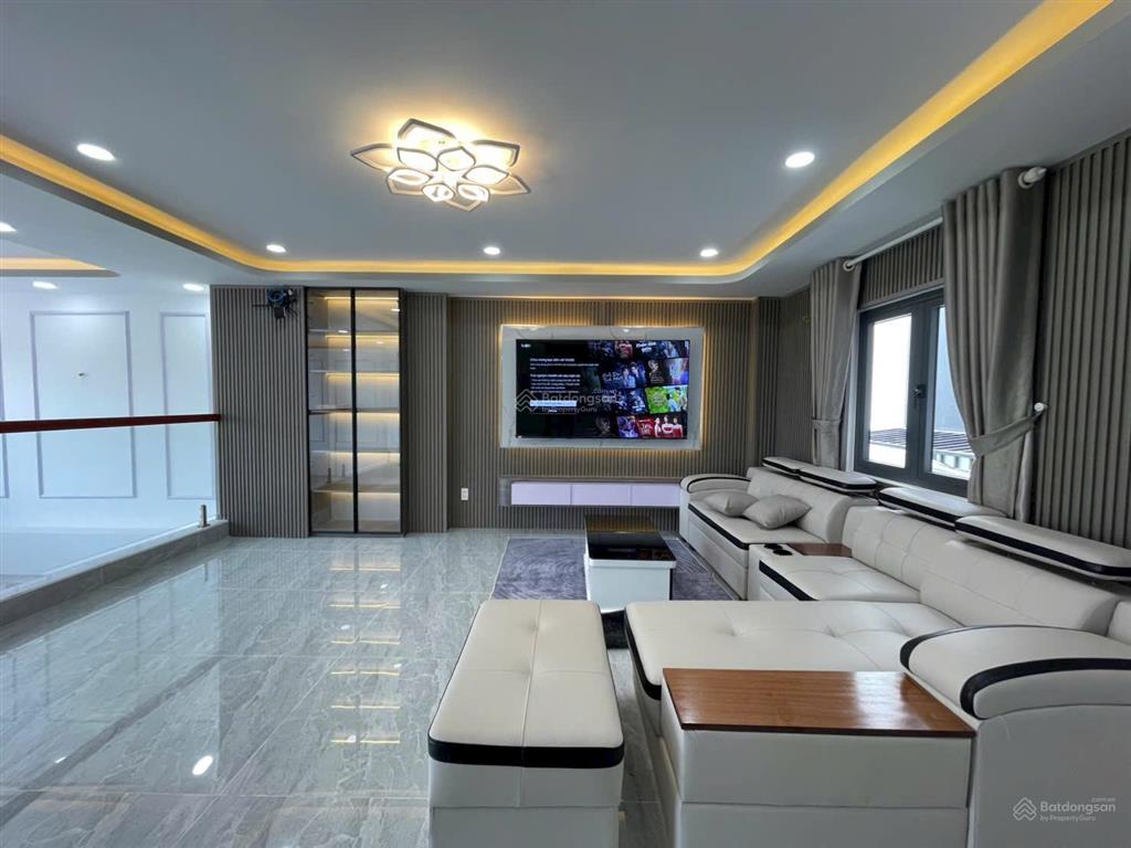 Cần bán gấp căn nhà xây mới 100% tại phước kiển, nhà bè cách phú mỹ hưng, lotte q7 5km