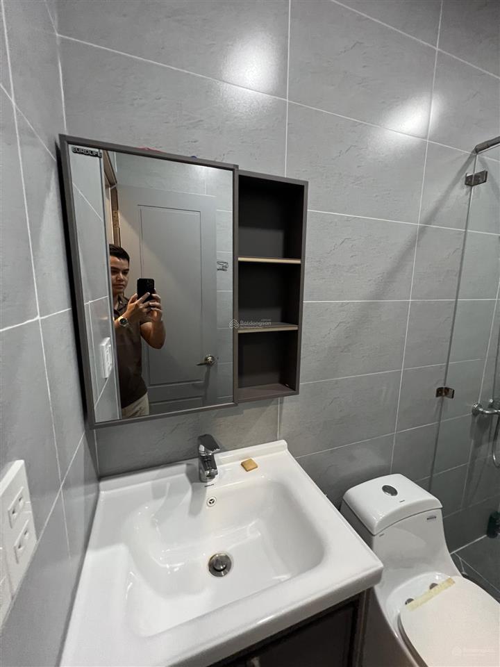 Bán nhà kdc đào sư tích, nhà bè nội thất đầy đủ nhà mới hiện đại.