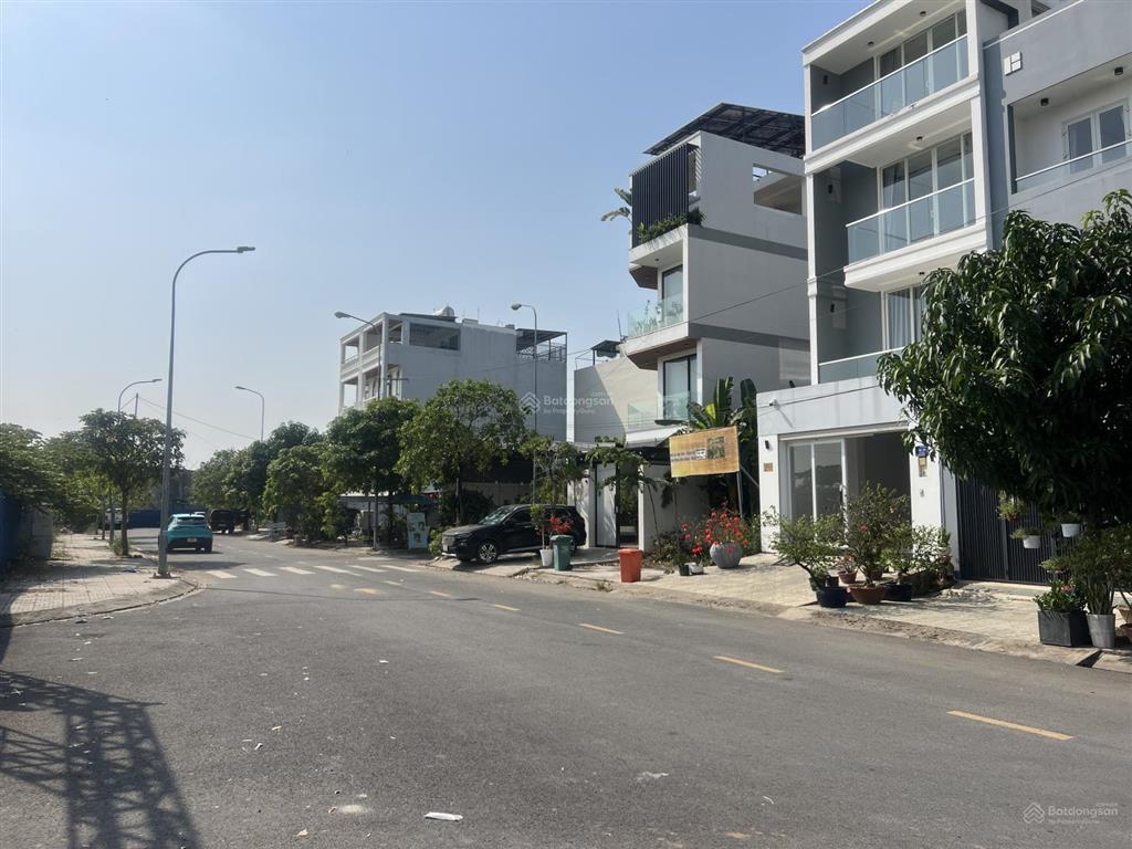 Đất nền sổ hồng đường 16m tại kdc đào sư tích, vị trí đẹp giá tốt