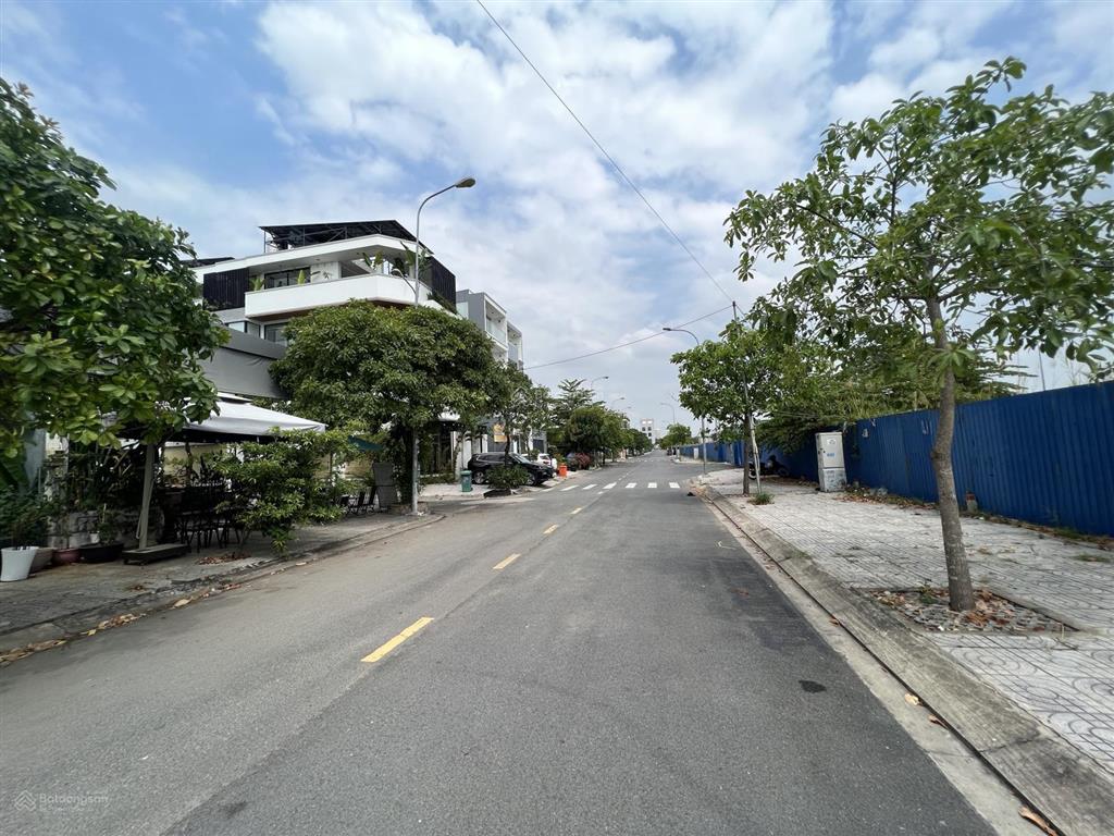 Đất nền sổ hồng đường 16m tại kdc đào sư tích, vị trí đẹp giá tốt