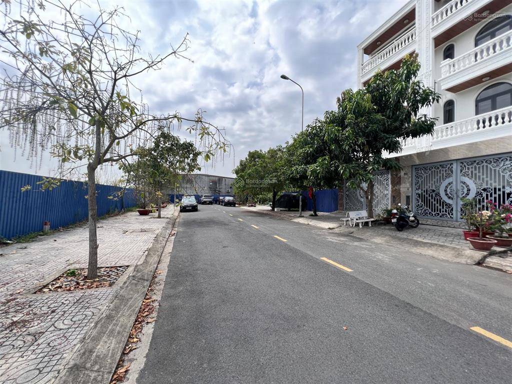 Đất nền sổ hồng đường 16m tại kdc đào sư tích, vị trí đẹp giá tốt