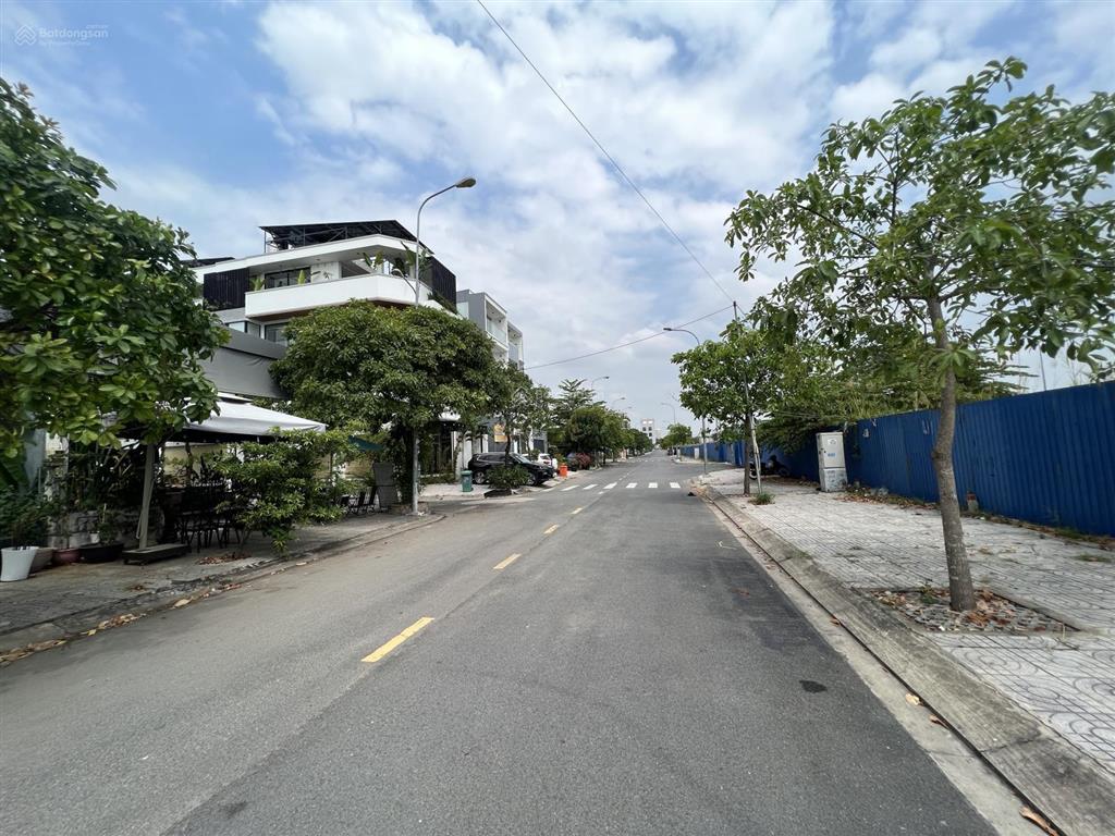 Đất nền kdc đào sư tích residence, phước kiển, nhà bè tháng 04/2026