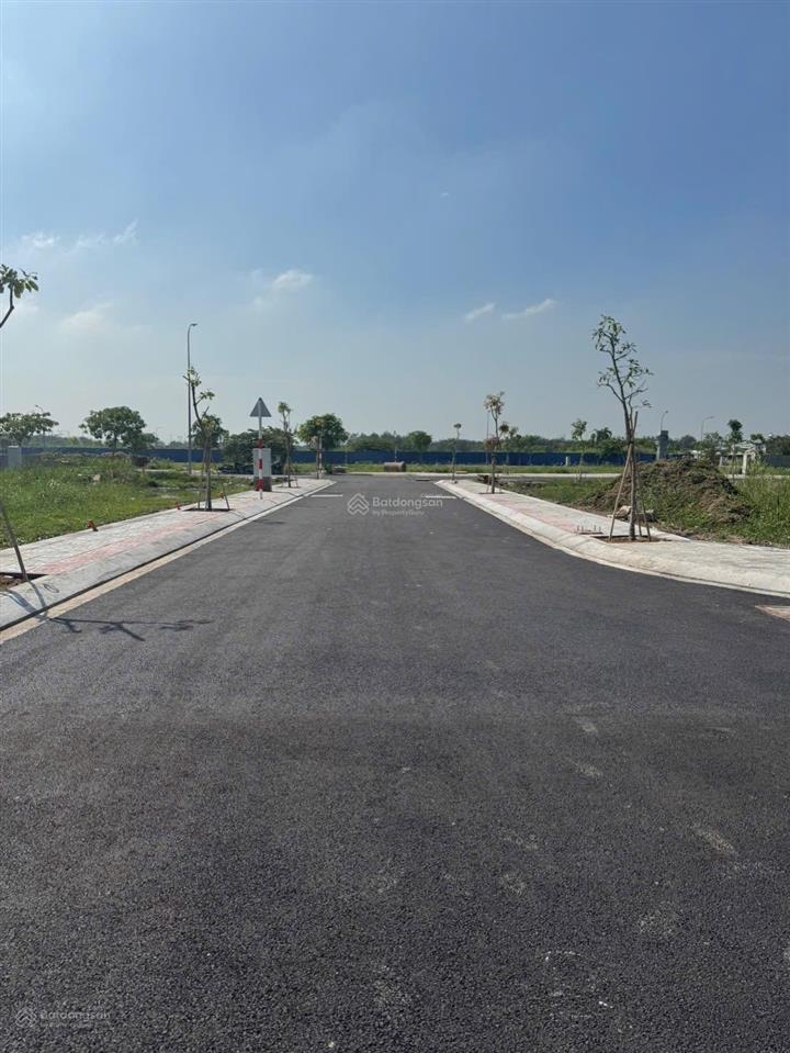 Đất nền kdc đào sư tích residence, phước kiển, nhà bè tháng 04/2026