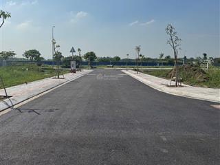 Đất nền kdc đào sư tích residence, phước kiển, nhà bè tháng 04/2026