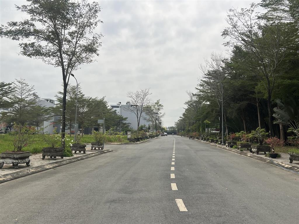 Đất nền kdc gia long, nhà bè giá tốt dành cho khách hàng đầu tư.