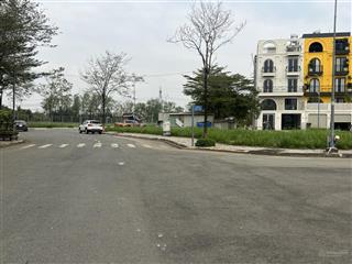 Đất nền kdc gia long, nhà bè giá tốt dành cho khách hàng đầu tư.