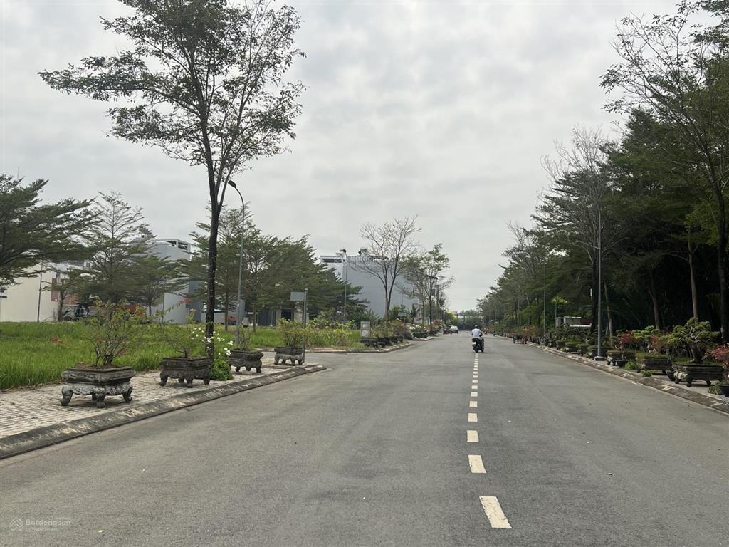 Đất nền kdc gia long, nhà bè giá tốt dành cho khách hàng đầu tư.