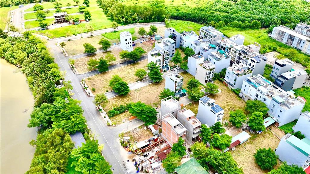 Giỏ hàng đất nền kdc gia long, nhà bè tháng 04/2026 dành cho khách hàng đầu tư