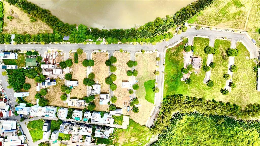 Giỏ hàng đất nền kdc gia long, nhà bè tháng 04/2026 dành cho khách hàng đầu tư