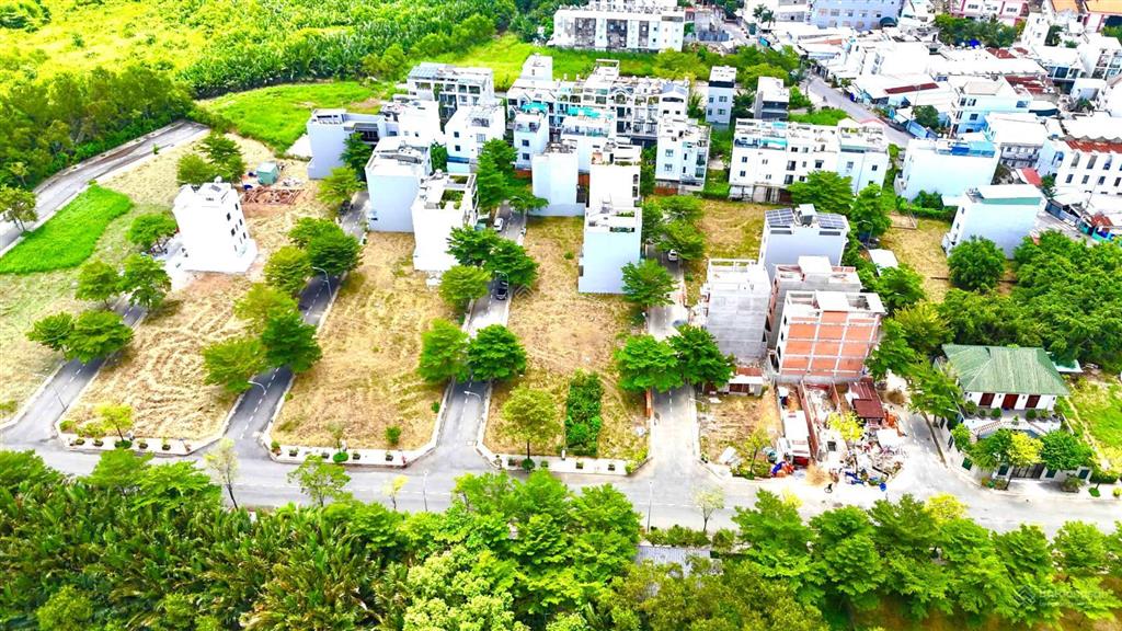 Giỏ hàng đất nền kdc gia long, nhà bè tháng 04/2026 dành cho khách hàng đầu tư