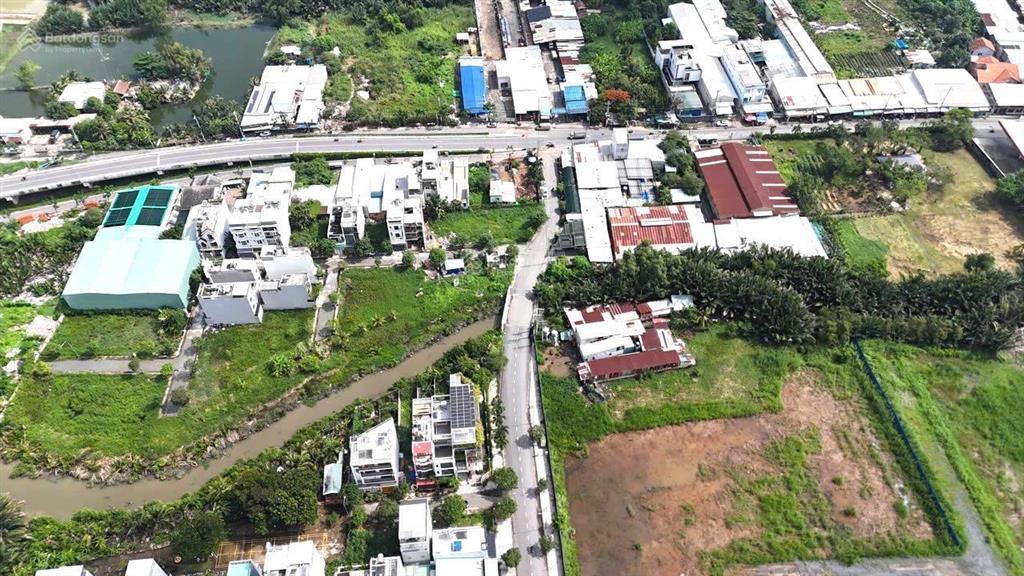 Đất nền kdc đào sư tích residence giai đoạn mới có sổ đối diện chung cư