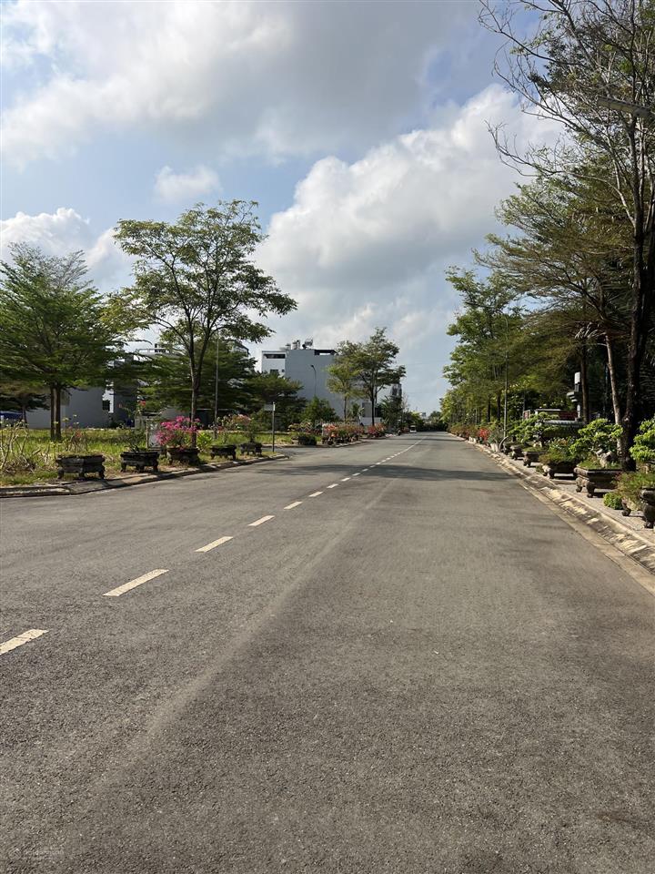 Đất nền kdc gia long, phước kiển, nhà bè giá tốt dành cho khách hàng đầu tư, an cư