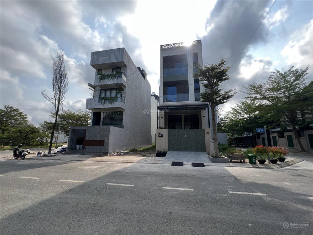 Đất nền kdc gia long, phước kiển, nhà bè giá tốt dành cho khách hàng đầu tư, an cư