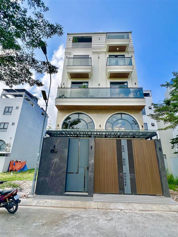 Đất nền kdc gia long, phước kiển, nhà bè giá tốt dành cho khách hàng đầu tư, an cư
