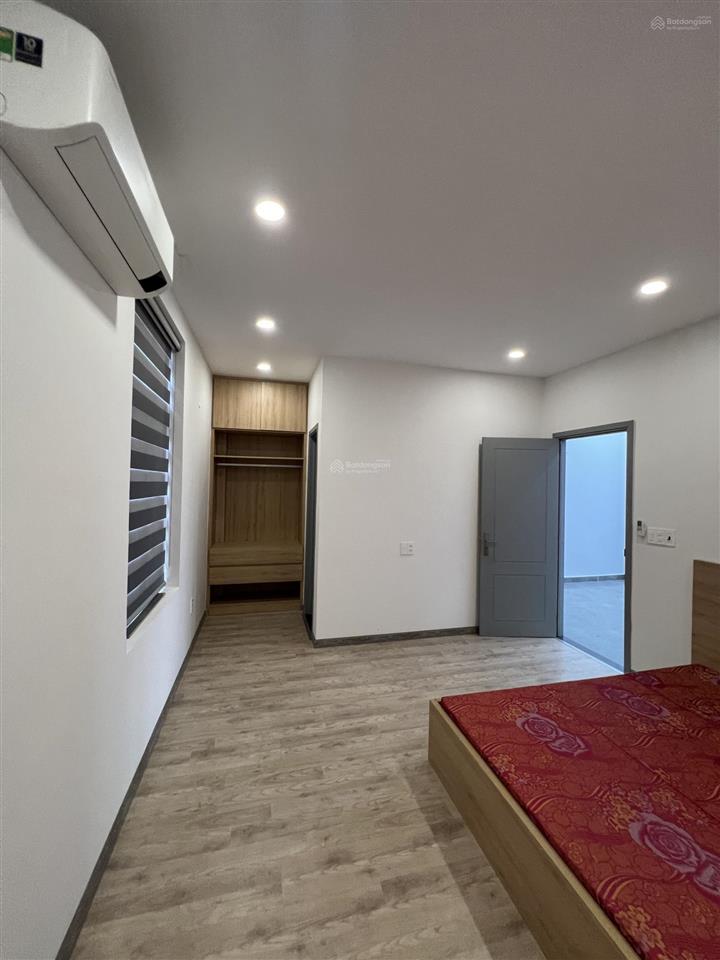 Bán nhà tại kdc đào sư tích view công viên thoáng mát, đầy đủ tiện nghi.