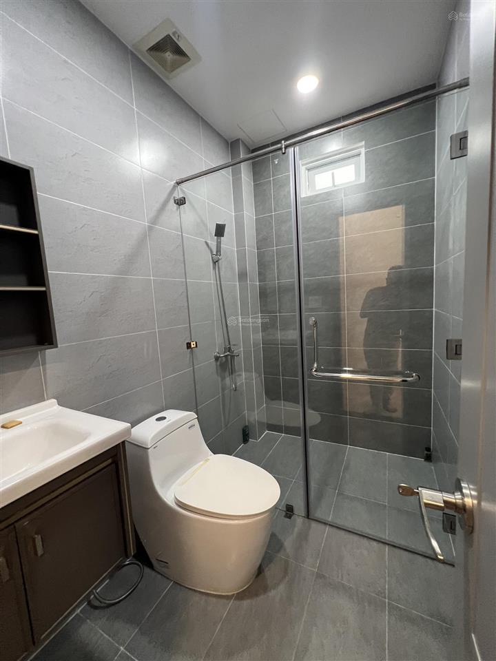 Bán nhà tại kdc đào sư tích view công viên thoáng mát, đầy đủ tiện nghi.