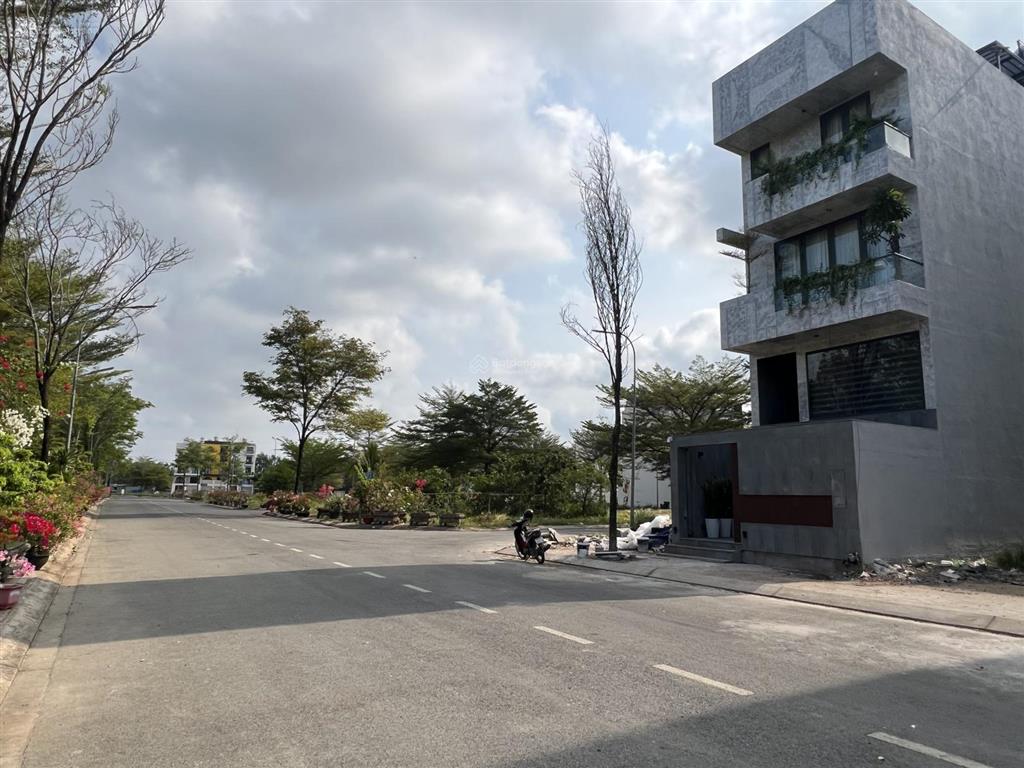 Đất nền kdc gia long, nhà bè giá tốt tháng 5/2026