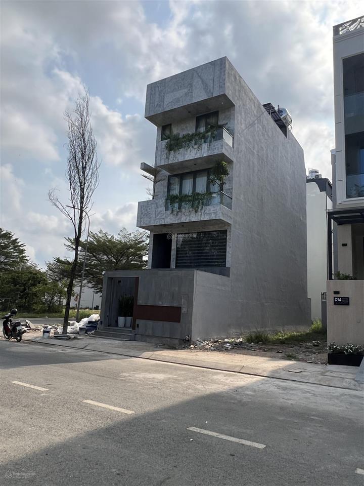 Đất nền kdc gia long, nhà bè giá tốt tháng 5/2026