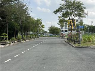 Đất nền kdc gia long, nhà bè giá tốt tháng 5/2026
