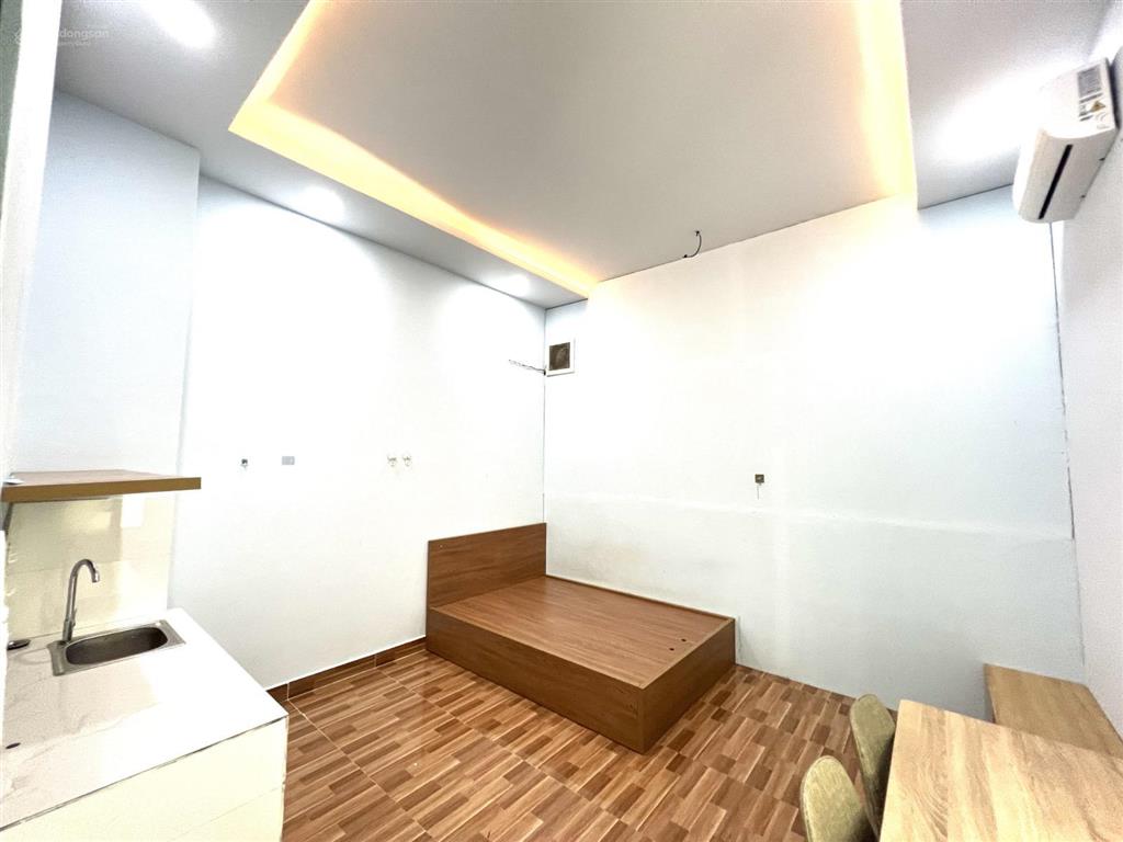 Cho thuê căn hộ dịch vụ tại 1083 lê văn lương, phước kiển, nhà bè