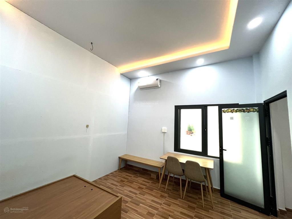 Cho thuê căn hộ dịch vụ tại 1083 lê văn lương, phước kiển, nhà bè