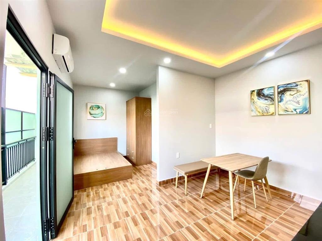 Cho thuê căn hộ dịch vụ tại 1083 lê văn lương, phước kiển, nhà bè