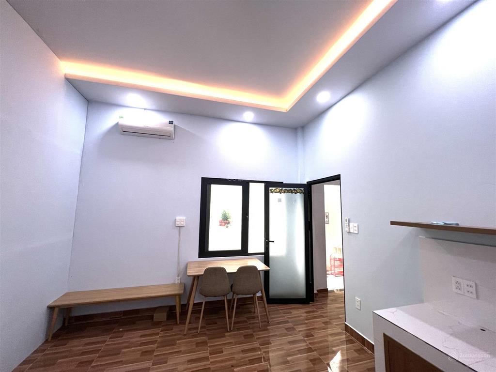 Cho thuê căn hộ dịch vụ tại 1083 lê văn lương, phước kiển, nhà bè