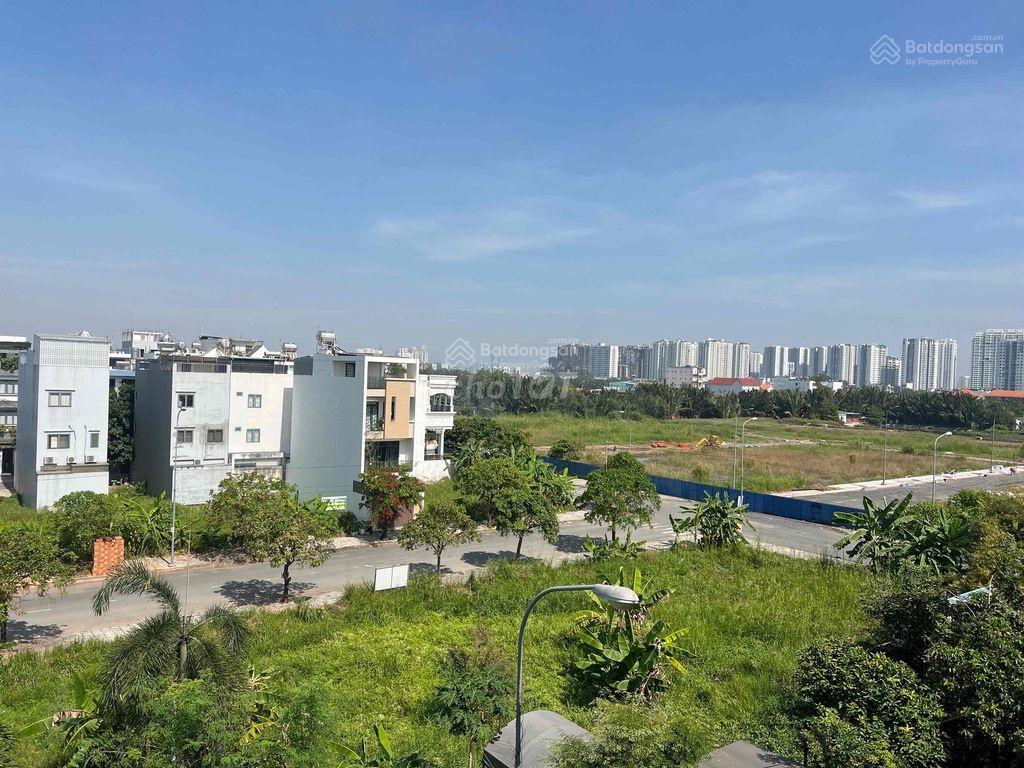 Đất nền kdc đào sư tích vị trí đẹp an cư
